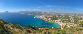 La Casita Moraira